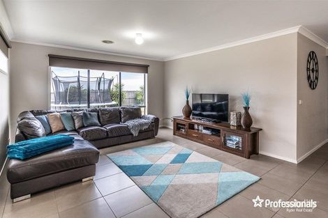 Property photo of 55 Long Tree Drive Harkness VIC 3337