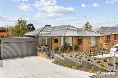 Property photo of 71 Munro Road Crestwood NSW 2620