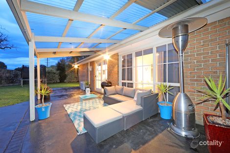 Property photo of 4 Lalbert Court Lysterfield VIC 3156
