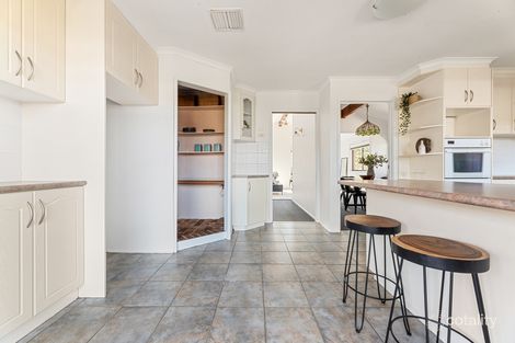 Property photo of 55 Dash Crescent Fadden ACT 2904