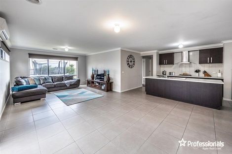 Property photo of 55 Long Tree Drive Harkness VIC 3337
