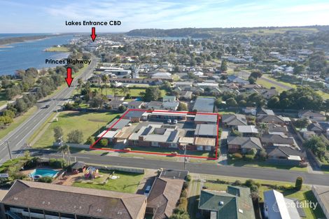 5 Clarkes Rd, Lakes Entrance, VIC 3909