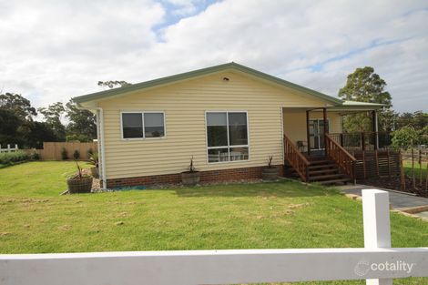 Property photo of 181 Shady Lane Wallagoot NSW 2550