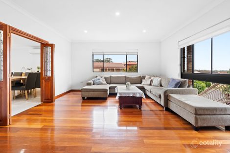 Property photo of 18 Tucker Place Edensor Park NSW 2176