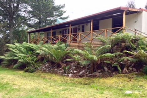 8 Vivian St, Strahan, TAS 7468