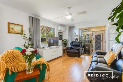 Property photo of 3/8 Chelsea Street Kippa-Ring QLD 4021