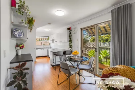 Property photo of 3/8 Chelsea Street Kippa-Ring QLD 4021