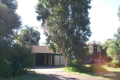 Property photo of 4 Wethered Street Leeming WA 6149