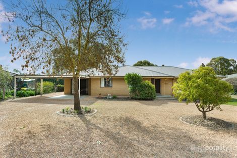 Property photo of 4 Apsley Street Strathfieldsaye VIC 3551