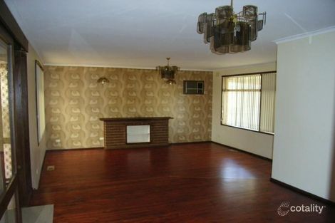Property photo of 25 Clarke Avenue St Albans VIC 3021