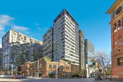 Property photo of 1603/33 Ultimo Road Haymarket NSW 2000