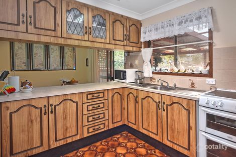 Property photo of 6 Maybern Close North Nowra NSW 2541