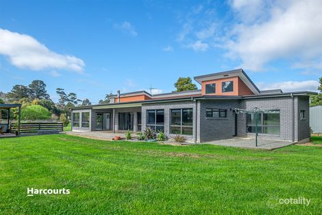 183 Slab Rd, Cygnet, TAS 7112