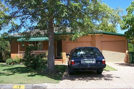 Property photo of 10 Bullimah Avenue Burleigh Heads QLD 4220