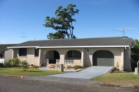 3 James Carney Cres, West Kempsey, NSW 2440