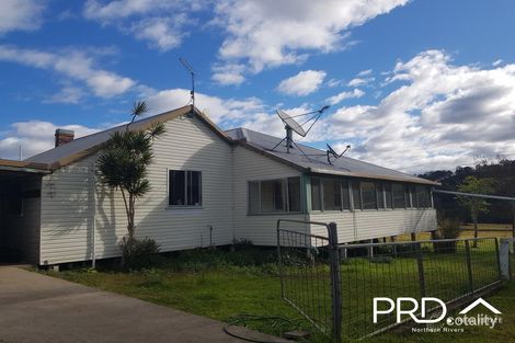 Property photo of 5893 Kyogle Road Cawongla NSW 2474