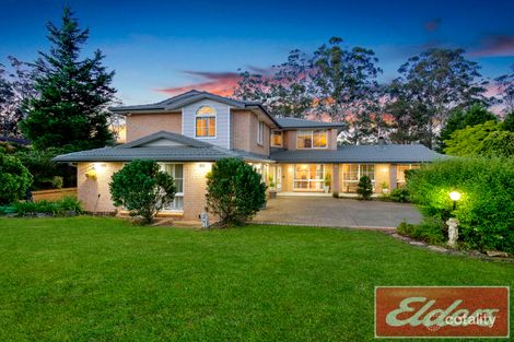 Property photo of 19 Ridgehaven Road Silverdale NSW 2752