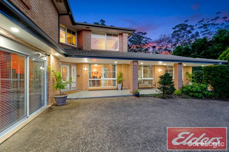 Property photo of 19 Ridgehaven Road Silverdale NSW 2752