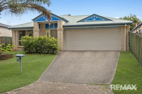 Property photo of 1 County Close Caloundra West QLD 4551