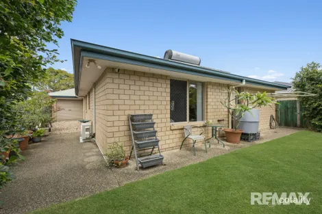 Property photo of 1 County Close Caloundra West QLD 4551