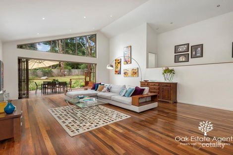 Property photo of 28 Nyora Road Eltham VIC 3095