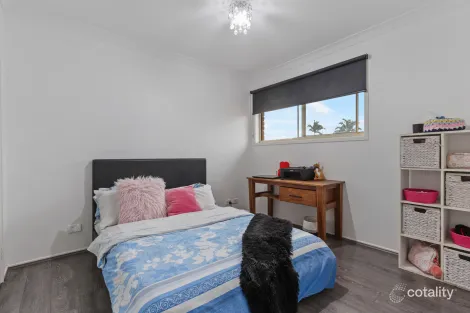 Property photo of 49 Carmichael Drive West Hoxton NSW 2171