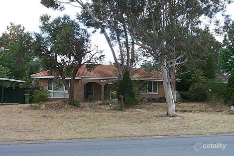 Property photo of 187 Third Avenue Kelmscott WA 6111