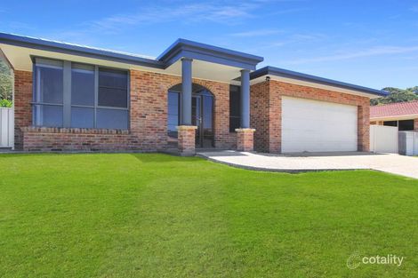 17 Reliance Cres, Laurieton, NSW 2443