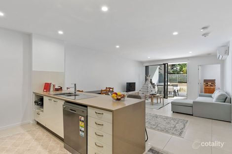 Property photo of 1006/132 Osborne Road Mitchelton QLD 4053