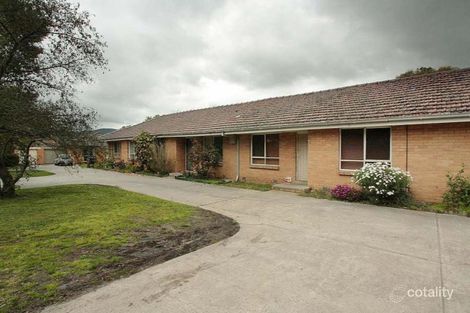 Property photo of 2/99 Scoresby Road Bayswater VIC 3153
