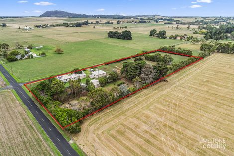 155 Tarrant Rd, Moorak, SA 5291