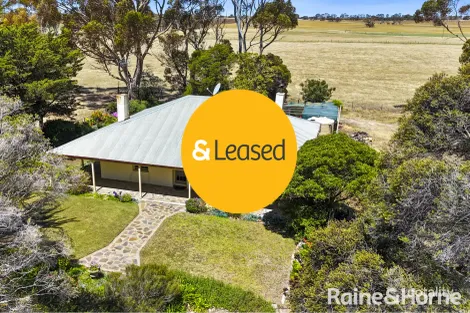 Property photo of 112 Research Road Sandergrove SA 5255