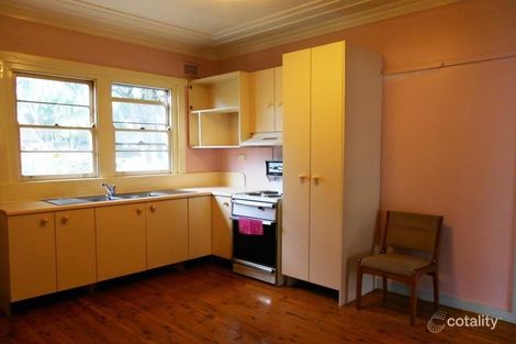 Property photo of 81 Proctor Parade Chester Hill NSW 2162