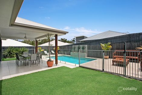 Property photo of 42 Brindabella Avenue Peregian Springs QLD 4573