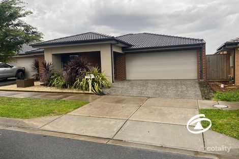 Property photo of 44 Chesney Circuit Clyde VIC 3978