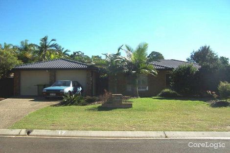 Property photo of 17 Durian Street Mount Cotton QLD 4165