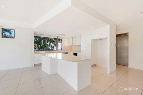 Property photo of 1/106 Petrel Avenue Mermaid Beach QLD 4218