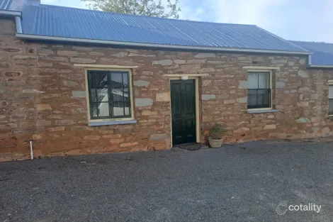 Property photo of 14 Truro Street Burra SA 5417