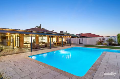 Property photo of 20 Excelsior Meander Warnbro WA 6169