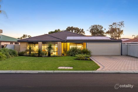 Property photo of 20 Excelsior Meander Warnbro WA 6169