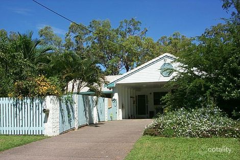 Property photo of 2 Moondarga Drive Cranbrook QLD 4814