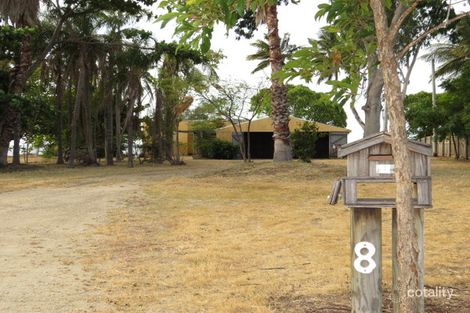 Property photo of 8 Howard Street Bowen QLD 4805
