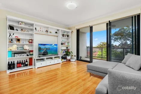 11/323 Forest Rd, Hurstville, NSW 2220
