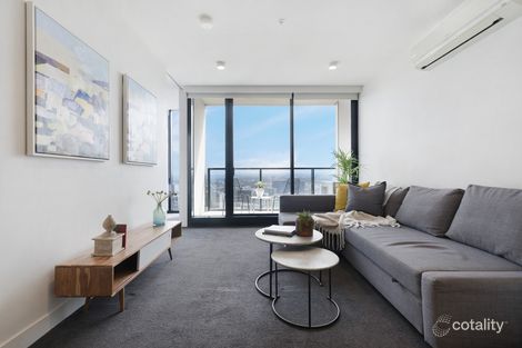 Property photo of 2704/33 Mackenzie Street Melbourne VIC 3000