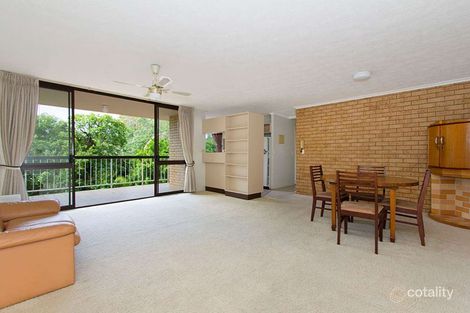 Property photo of 3/98 Whitmore Street Taringa QLD 4068
