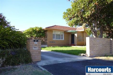 11 Burt St, East Bunbury, WA 6230