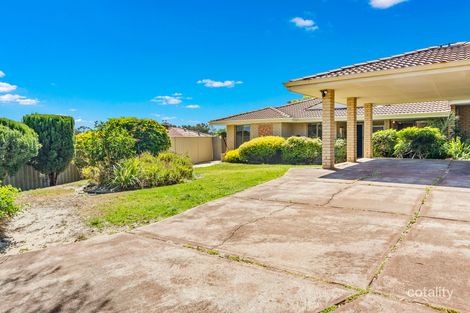 Property photo of 17A Rosebury Avenue Alexander Heights WA 6064