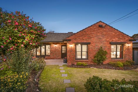 Property photo of 14 Warne Street Eaglemont VIC 3084