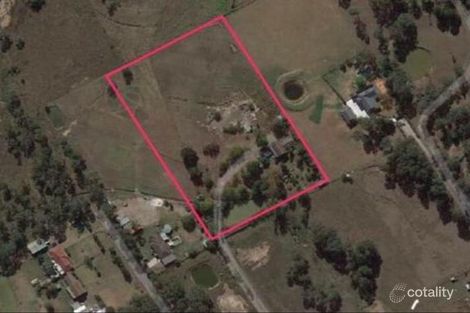 275 Garfield Rd E, Grantham Farm, NSW 2765