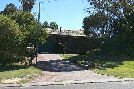 27 Currajong Cres, Craigie, WA 6025